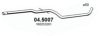 VW 1K0253201 Exhaust Pipe